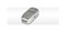 ATEN Удлинитель, USB 1.1, 60 метр., USB A-тип, Male/Female, без шнуров, питание от шины - 1