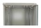 Hyperline Шкаф настенный 19-дюймовый (19"), 15U, 775x600х600мм, металлическая передняя дверь с замком, две боковые панели, цвет серый (RAL 7035) (разобранный) - 4