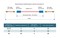 Hyperline Разъем полевой оконцовки RJ-45 (8P8C) под витую пару, для одножильного кабеля, toolless, категория 8, экранированный, накручивающийся хвостовик, синий, IDC - 6