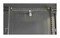 Hyperline Шкаф настенный 19-дюймовый (19"), 15U, 775x600х600мм, металлическая передняя дверь с замком, две боковые панели, цвет серый (RAL 7035) (разобранный) - 7