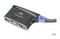 ATEN Переключатель, электрон,, KVM+Audio, 1 user USB+VGA => 2 cpu USB+VGA, со встр,шнурами USB 2x1,2м,, 2048x1536, настол,, исп,стандарт,шнуры, без OSD, некаскад - 3