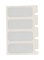 BRADY PTL-16-486 этикетки - 2