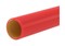 DKC / ДКС Труба жесткая двустенная для электропроводки и кабельных линий, в комплекте с соединительной муфтой, наружный ф110мм, жесткость 12 кПа, цвет красный, длина 6 м (цена за 1м) - 4
