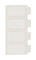 BRADY CL-105-619 этикетки - 4