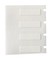 BRADY CL-0309-502 этикетки - 4