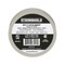 PANDUIT Изоляционная лента ПВХ, серия ST17, 19.05мм х 20.12м х 0.18мм, серая - 5