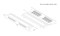 Hyperline Патч-панель 19", 1U, 16 портов RJ-45 полн. экран., категория 5e, Dual IDC, ROHS, цвет черный - 11