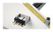 DKC / ДКС Подушка огнестойкая 120х250х35 - 8