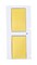 BRADY PSPT-1000-1YL этикетки - 9