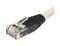 Hyperline Разветвитель RJ-45 4Pr.T568A/T568B -> 2 x 2Pr.10BASE-T - 48