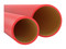 DKC / ДКС Труба жесткая двустенная для электропроводки и кабельных линий, в комплекте с соединительной муфтой, наружный ф110мм, жесткость 12 кПа, цвет красный, длина 6 м (цена за 1м) - 11