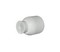 LEGRAND 50189 Розетка 2К+З пластиковая, прямой ввод, 16А, макс. сечение кабеля 3х2,5мм, белая - 21