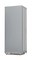 Hyperline Шкаф напольный 19-дюймовый, 32U, 1610x600х600 мм (ВхШхГ), передняя и задняя распашные перфорированные двери (75%), ручка с замком, цвет серый (RAL 7035) (разобранный) - 34