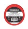 PANDUIT Изоляционная лента ПВХ, серия ST17, 19.05мм х 20.12м х 0.18мм, красная - 12
