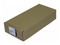Hyperline Блок розеток для 10" шкафов, уст. размер 254 мм, горизонтальный, 4 розетки, 10 A, IEC 320 C14 - 48