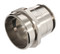 DKC / ДКС Муфта жесткая, гладкая труба - металлорукав, ф32мм-ф26мм, IP66/IP67, нержавеющая сталь AISI 316L - 12