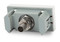 Hyperline Модуль розетки TV, 1М, 45x22.5мм, белый - 16