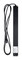 Hyperline Блок розеток для 19" шкафов, горизонтальный, 9 розеток Schuko (10A), 250В, кабель питания 3х1.0мм2, длина 2.5 м, с вилкой IEC 320 C14, 482.6x44.4x44.4мм (ДхШхВ) - 40