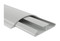 DKC / ДКС In-Liner Front CSP-F 50x12.0мм Напольный кабель-канал 2-секционный, 1 перегородка, ПВХ, не распространяет горение, цвет серый (цена за 1 метр) - 20