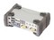 ATEN Переключатель, электрон., 2-х портовый, KVM+Audio+USB 2.0, 1 user PS2/USB+VGA => 2 cpu PS2/USB+VGA, со шнурами USB 2х1.2м., 2048x1536, настол., исп.спец.шнуры, OSD, некаскад. - 20