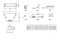Hyperline Корпус разъема D-SUB, 9 контактов, с удлиненными винтами - 62