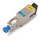 Hyperline Аттенюатор волоконно-оптический SC-SC, UPC, 5dB - 42