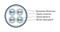 Hyperline (500 м) Кабель для сетей Industrial Ethernet, категория 7A, 4x2x23 AWG, многопроволочные жилы (patch), S/FTP, SHF1, черный - 21