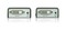 ATEN/VANCRYST Удлинитель, DVI+AUDIO, 60 метр., 2xUTP Cat5e, DVI-D+MINIJACK, F, без шнуров, 2xБ.П. 220> 5.3V, (DUAL LINK 2560x1600/40м;SINGLE LINK 1920x1200/40м 60Hz;1080p/40м;HDCP) - 41