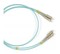 Hyperline (FC-504-SC-SC-40G-2M) Патч-корд волоконно-оптический (шнур) MM 50/125(OM4), SC-SC, duplex, 10G/40G, LSZH, 2 м - 21