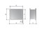 DKC / ДКС Коробка ответвительная алюминиевая окрашенная,IP66, RAL9006, 392х298х144мм - 21