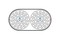 Hyperline (UTP50-C5-SOLID-OUTDOOR) Кабель витая пара, неэкранированная U/UTP, категория 5, 50 пар (24 AWG), одножильный (solid), внешний, UV PE, -50°С – +60°С, черный - 21