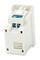 Hyperline Модуль розетки USB для зарядки, 1 порт, 1М, 1А, 5В, 45x22.5мм, белый - 21