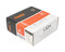 Hyperline (100 м) Кабель витая пара, экранированная F/UTP, категория 5e, 4 пары (26 AWG), многожильный (patch), экран - фольга, LSZH, нг(А)-HF, –20°C – +75°C, серый - 42