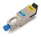 Hyperline Аттенюатор волоконно-оптический SC-SC, UPC, 2dB - 46