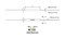 Hyperline Сплиттер (разветвитель, ответвитель) оптический 1х4, одномод., равномерный ,1310/1550(±40nm), 3 m, 3.0 mm, неоконцованный - 23