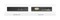 ATEN Удлинитель, SVGA+KBD+MOUSE PS2, 150 метр,, HD-DB15+2x6MINIDIN, Female, с KVM-шнуром, Б,П, 220> 5V, (100MHz;макс,разрешение 1280х1024;DDC2B;защита от перенапряжения;локальный модуль без Б,П,) - 45