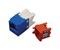 PANDUIT Модуль Mini-Com® RJ45 TX5e, UTP Т568A/B Enhanced (синий) - 23