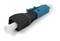 Hyperline Аттенюатор волоконно-оптический LC-LC, UPC, 10dB - 48