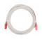 Hyperline Патч-корд U/UTP, Cat.5e (100% Fluke Component Tested), LSZH, 5 м, серый - 24