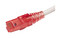 Hyperline Патч-корд U/UTP, Cat.5е (100% Fluke Component Tested), LSZH, 15 м, серый - 24