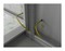 Hyperline Шкаф настенный 19-дюймовый (19"), 6U, 367x600х600мм, стальная дверь, несъемные стенки, 1 пара профилей, цвет серый (RAL 7035) (собранный) - 216