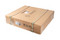 Hyperline Шкаф настенный 19-дюймовый (19"), 12U, 650x600х600мм, стеклянная дверь с перфорацией по бокам, ручка с замком, цвет черный (RAL 9004) (разобранный) - 117