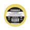 PANDUIT Изоляционная лента ПВХ, серия ST17, 19.05мм х 20.12м х 0.18мм, желтая - 24