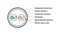 Hyperline (500 м) Кабель витая пара, экранированная F/UTP, категория 5, 2 пары (24 AWG), одножильный (solid), экран - фольга, LSZH, нг(A)-HF, -40°C - +60°C, серый - 70