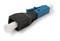 Hyperline Аттенюатор волоконно-оптический LC-LC, UPC, 2dB - 52