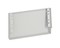 DKC / ДКС Козырёк защитный, 400x200мм (ШхГ),для шкафов серии CE/ST, цвет серый RAL 7035 - 28