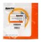 Hyperline Патч-корд волоконно-оптический (шнур) SM 9/125 (OS2), ST/UPC-ST/UPC, 2.0 мм, duplex, LSZH, 2 м - 30