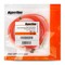 Hyperline Патч-корд волоконно-оптический (шнур) MM 50/125, FC-ST, 2.0 мм, duplex, LSZH, 5 м - 59