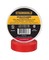 PANDUIT Изоляционная профессиональная лента ПВХ, серия ST35, 19мм х 20м х 0.18мм, красная - 30