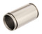 DKC / ДКС Муфта соединительная труба-труба, ф25мм, IP66/IP67, никелированная латунь - 30